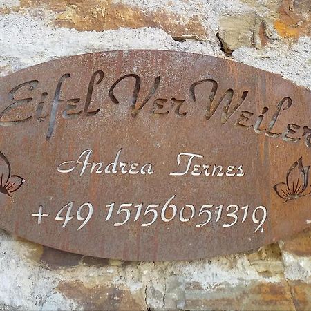 Eifelverweiler Weiler  Εξωτερικό φωτογραφία